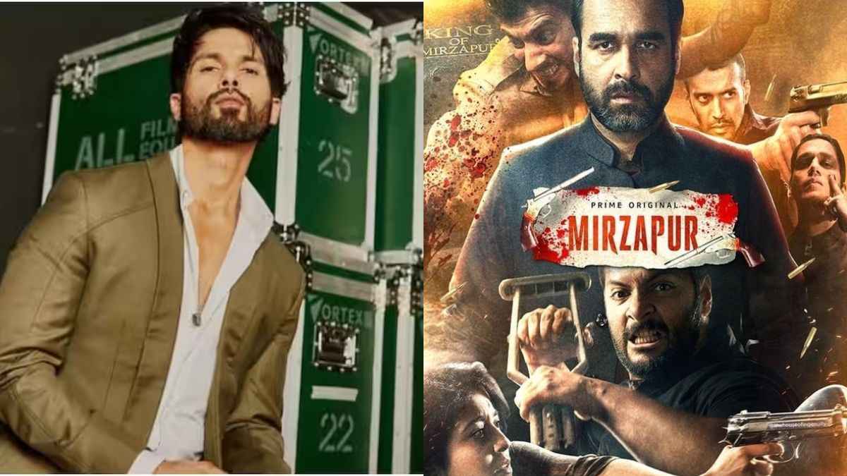 OTT पर सबसे ज्यादा देखी गईं ये पांच Web Series, क्राइम-थ्रिल पसंद करने वाले करें बिंज वॉच