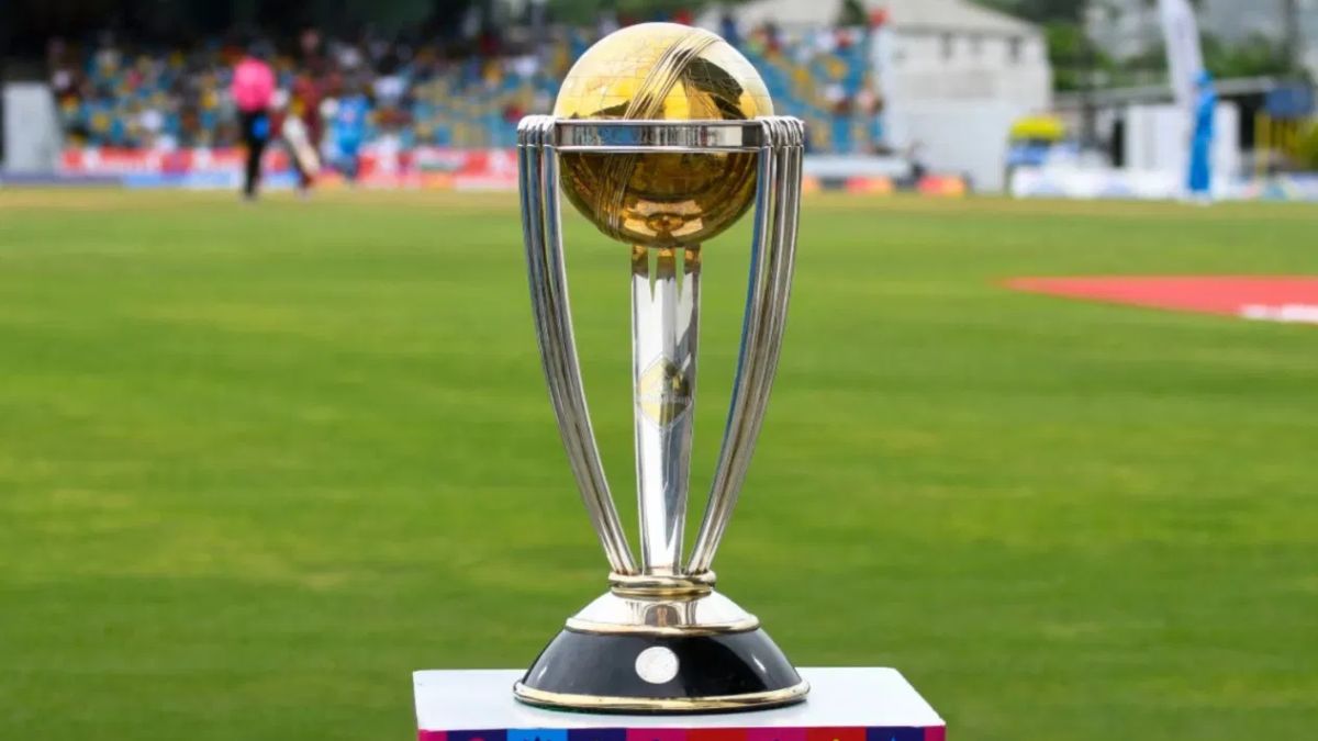 World Cup 2023, ICC World Cup, ODI World Cup,