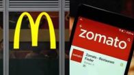 Zomato, McDonald- Zomato fined, non-vegetarian food,