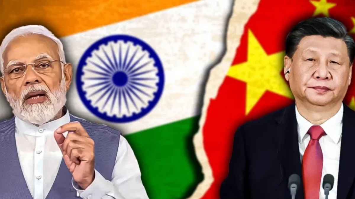 India vs China: चीन के दिन गए, अब भारत का बजेगा विश्व इकॉनमी में डंका, आंकड़े दे रहे हैं गवाही