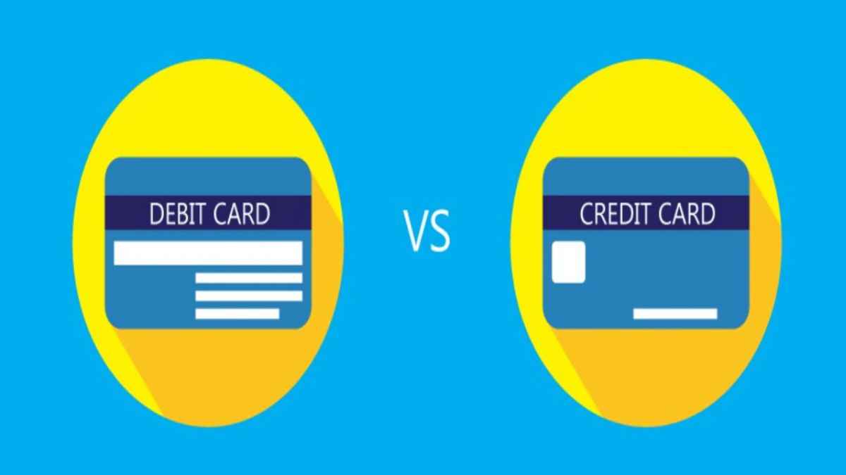 Credit या Debit, दोनों में कौन सा है बेहतर, डिफरेंस जानें, खुद पहचानें
