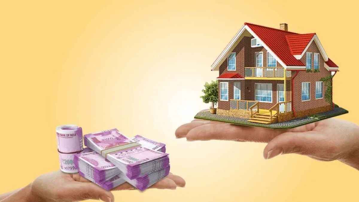 प्रॉपर्टी से जुड़ा नियम RBI बदलने वाला है, 1 दिसंबर से हो जाएगा लागू