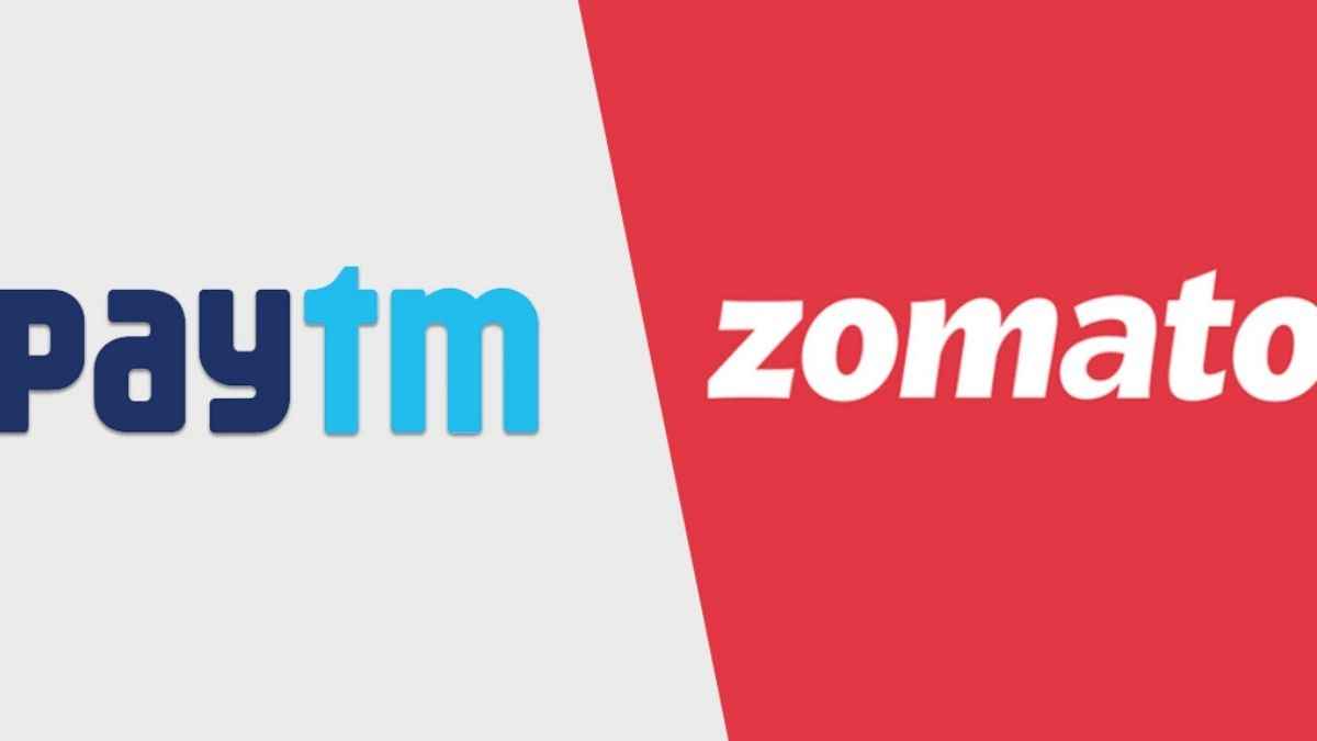 Paytm, Zomato के शेयर ने मचाई धूम, लेने से पहले इन बातों का रखें ध्यान