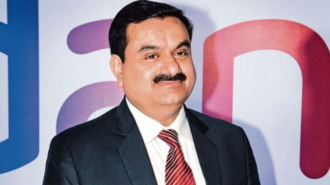 Adani Group, Gautam Adani, Adani Power Stock Price, CK Birla Group,