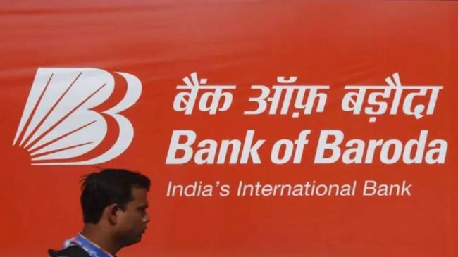 BOB World App Bank of Baroda, BOB World App, Bank of Baroda App,