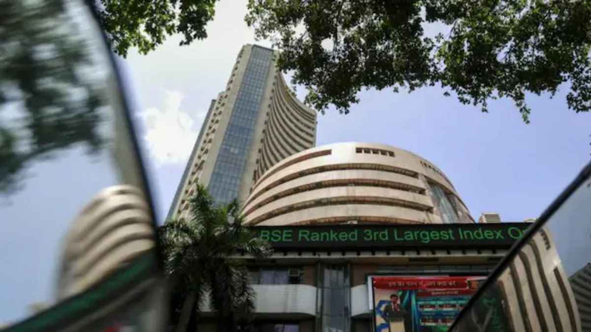 Share Market हुआ धड़ाम, 550 अंक की गिरावट, कल के लिए ये बनाएं प्लानिंग