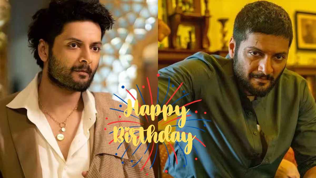 Ali Fazal Birthday: जब बिना अंगूठी के ही Richa को प्रपोज करने पहुंच गए थे 'गुड्डू पंडित', इन फिल्मों से कमाया नाम