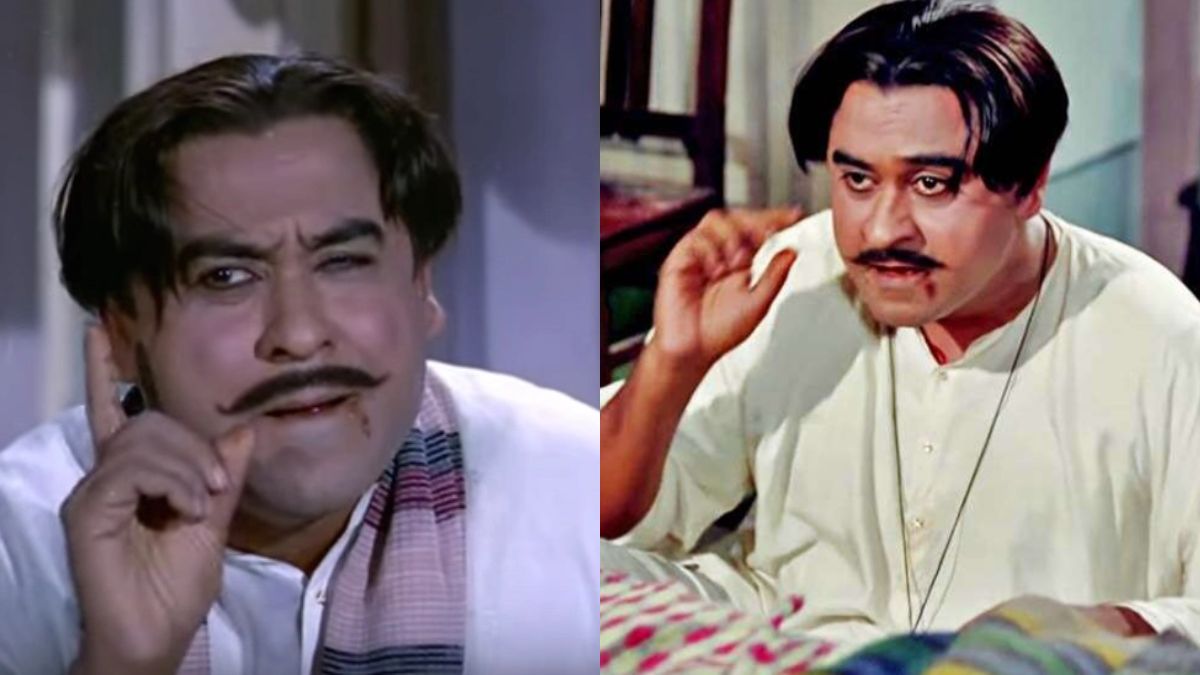 kishore kumar