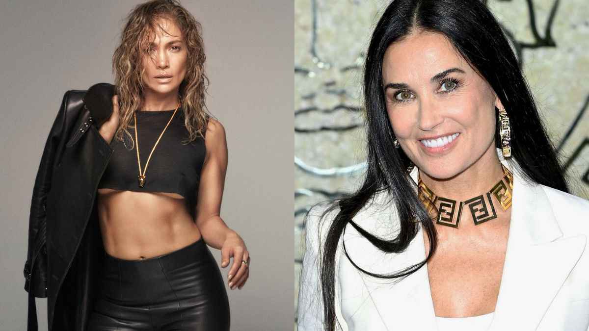 Hollywood Actress Beauty Secrets