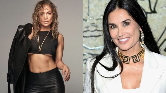 Hollywood Actress Beauty Secrets