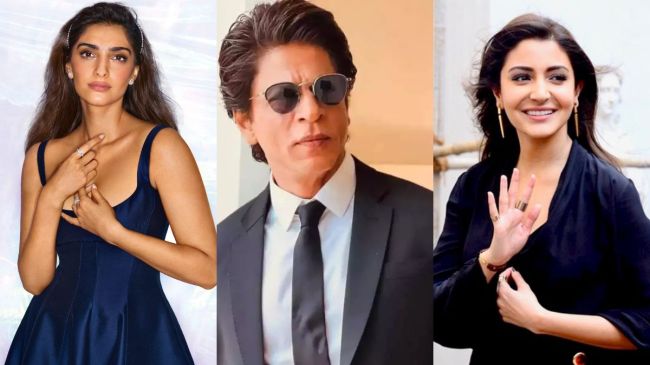 Bollywood Celebs Favorite Dishes