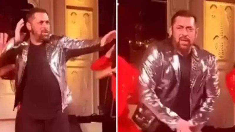 Salman Khan Salman Khan