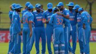 ODI World Cup 2023 points table IND vs AUS