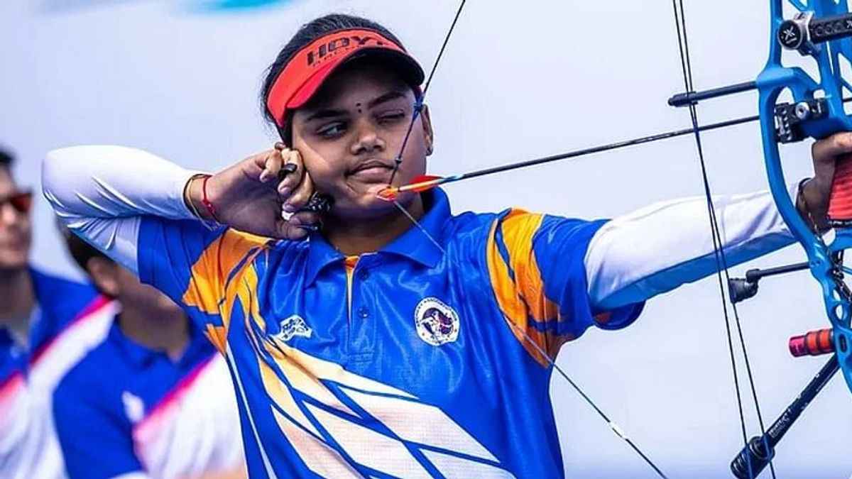 Asian Games 2023: भारत की सुबह गोल्ड के साथ, तीरंदाजी में ज्योति ने किया कमाल, शतक के करीब पदकों की संख्या