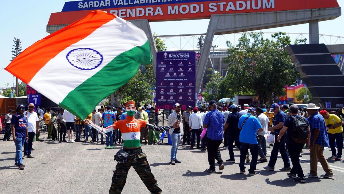 world cup 2023, wc 2023 impact on indian economy, demand in indian market,