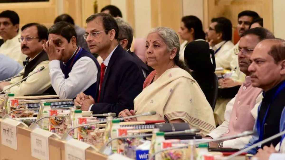 GST Council Meeting: Milets पर सरकार ने कम किया टैक्स, गेमिंग सेक्टर को नहीं मिली राहत