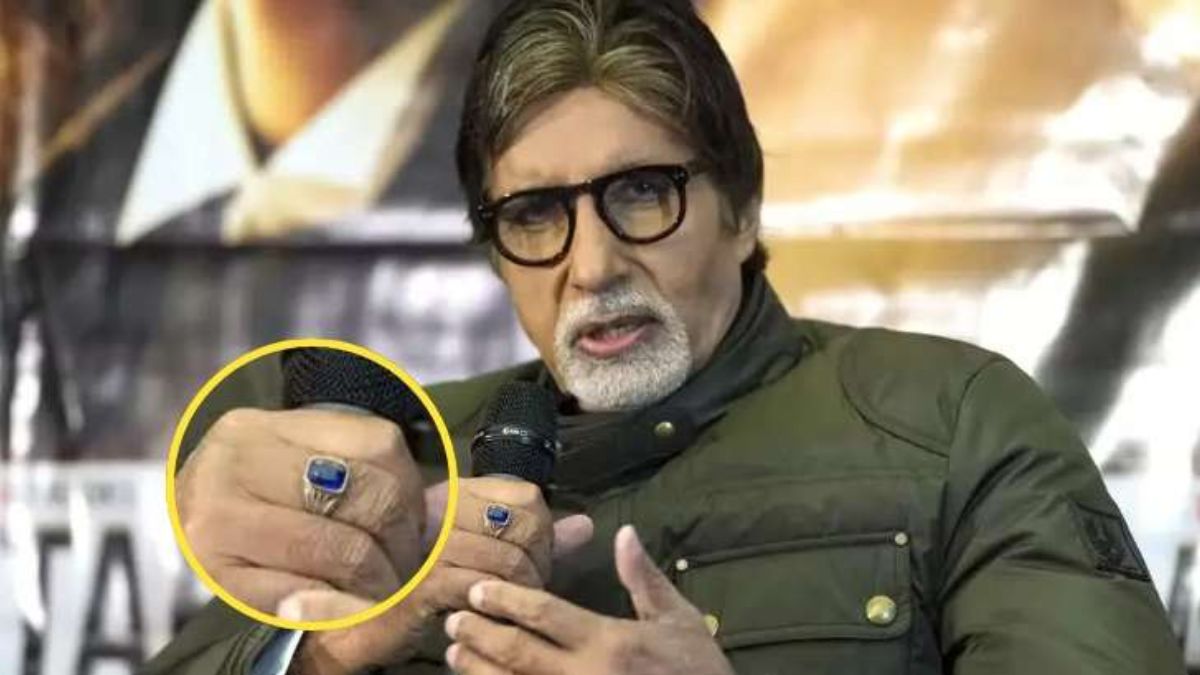 Bollywood celebs and their lucky stones. #bollywood #jewellery #jewelry  #jewel #ring #gemstones #gemstone #crystal #bluesapphire #yello... |  Instagram