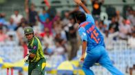 bowlers to take wicket on their first ball in odi world cup, Malachi Jones, Ian Harvey, Mohammad Yousuf,