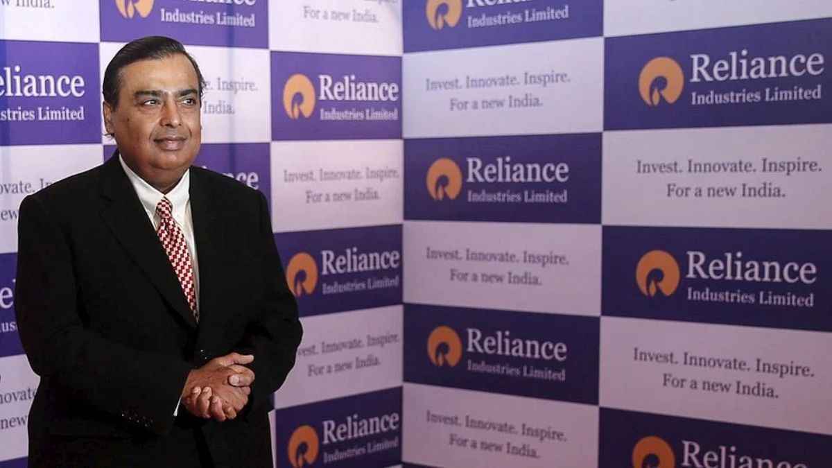 Mukesh Ambani, Mukesh Ambani Reliance, Reliance Retail, Reliance Industries, Abu Dhabi Investment Authority,
