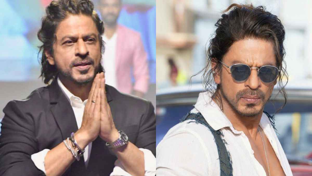 Shahrukh Khan की जान को खतरा ! महाराष्ट्र सरकार ने किंग खान को दी  Y+ Category Security
