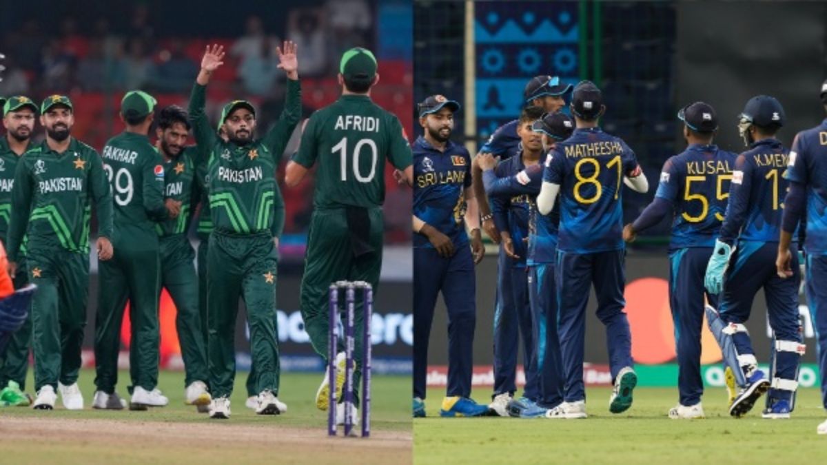 Pak vs sl world cup 2023 dream11, pak vs sl world cup 2023 playing 11,