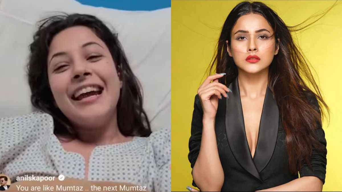 अस्पताल में भर्ती हुईं Shehnaaz Gill, एक्ट्रेस को आखिर क्या हुआ; अब कैसी है हालत