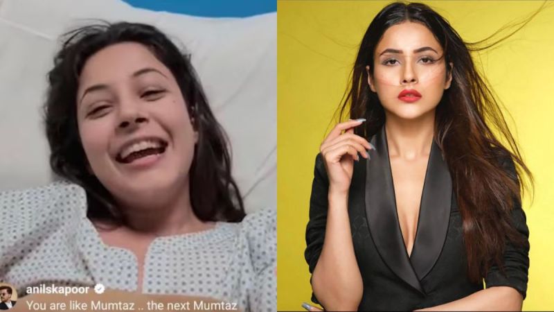 Shehnaaz Gill