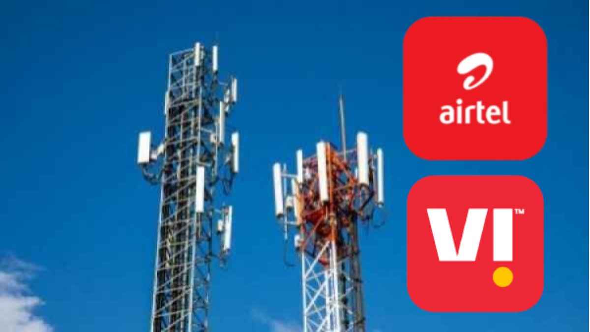 Jio के मजे ही मजे, एयरटेल -वोडाफोन की उड़ी नींद, आ गया 1,12,274 करोड़ का नोटिस!