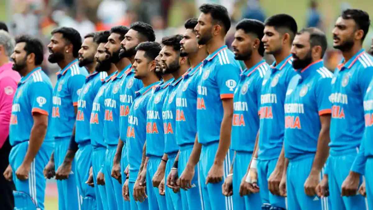 odi world cup 2023, virat kohli, rohit sharma, hardik pandya,