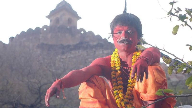 Rajpal Yadav