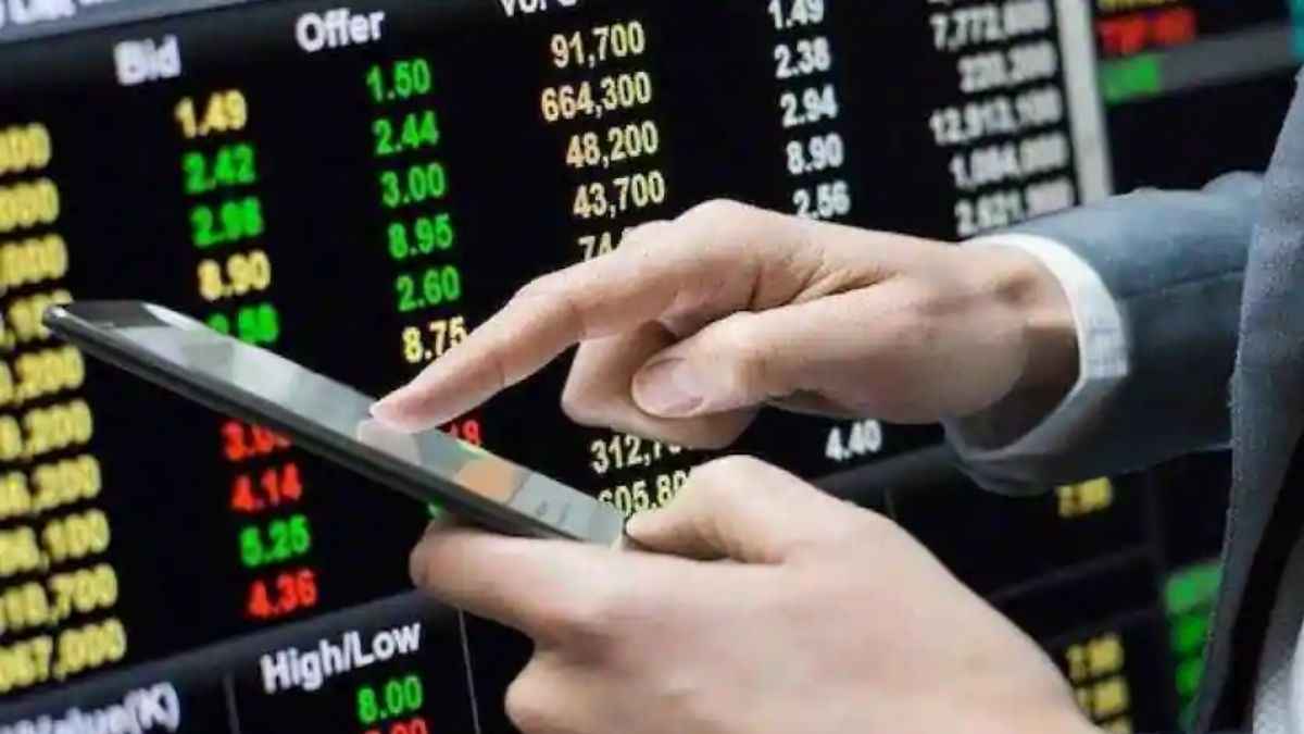 Share to Buy: ये शेयर कर सकता है मालामाल, आज होगी जबरदस्त खरीदारी, कमाएं तगड़ा मुनाफा