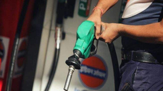 petrol-diesel price today, crude oil, today petrol price, diesel rate today,