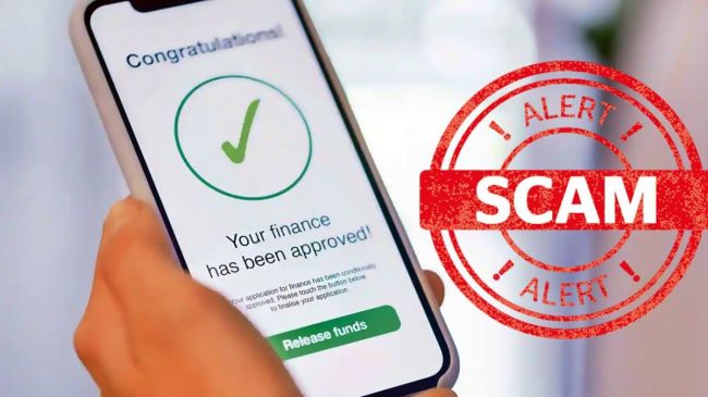 Instant loan Apps, loan app, loan scams, instant loan app, chinese scams in hindi, chinese loan app scam, chinese loan app fraud, chinese loan app list,