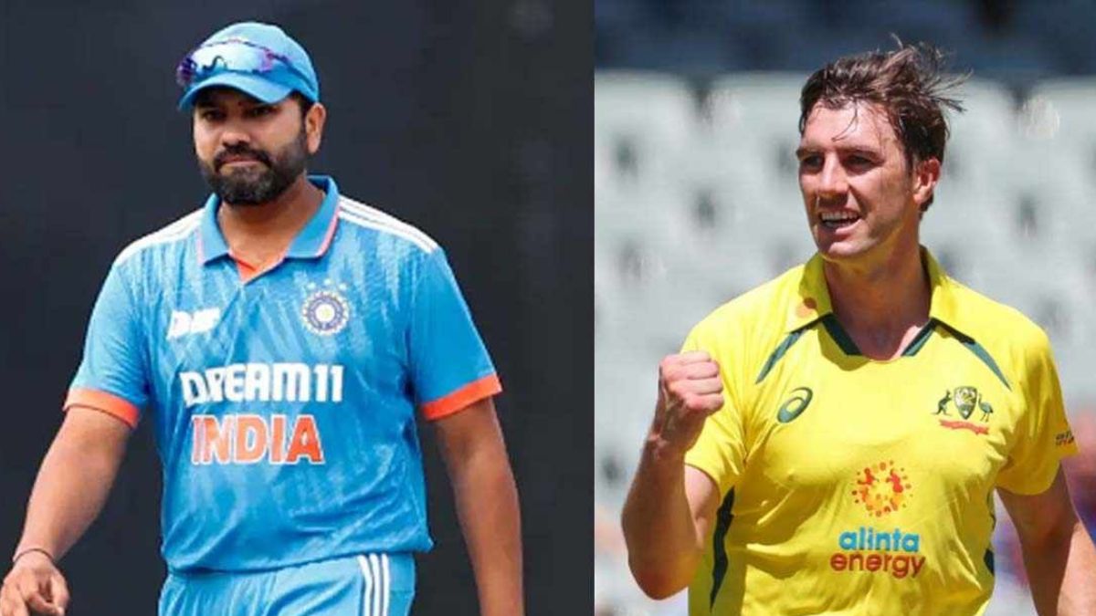 IND vs AUS, ODI World Cup 2023, team india,