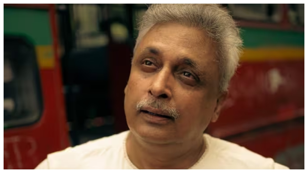 Untold Story Of Piyush Mishra