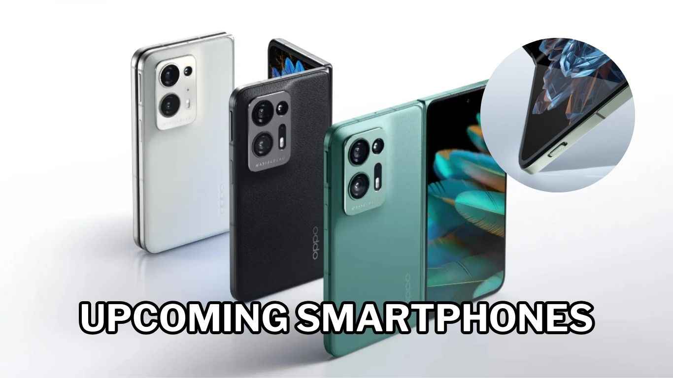 Upcoming Smartphones: बस कुछ दिन और चला लो पुराना फोन, इस हफ्ते लॉन्च होंगे जबरदस्त Smartphones