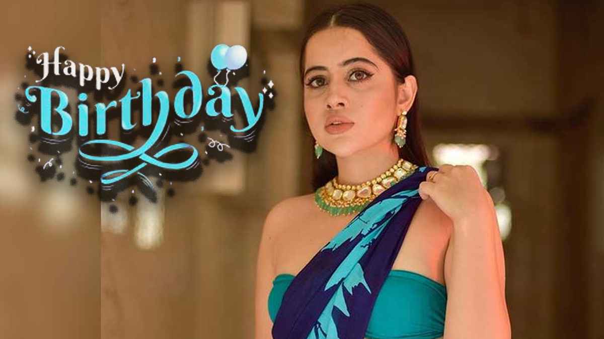 Urfi Javed Birthday: 'बेहोश होने तक पीटते थे...', जब अपने पिता को लेकर Urfi Javed का छलका था दर्द