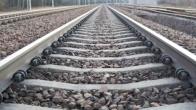 Varanasi: Man Hugs Wife After Fight on railway track Both Run Over By Train