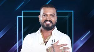 Bigg Boss Contestant Arrested