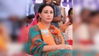 Vidyadhar Nagar BJP Assembly Candidate Diya Kumari