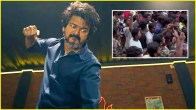 Vijay Leo Twitter Review