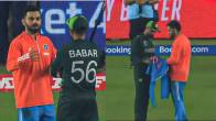 Virat Kohli Babar Azam