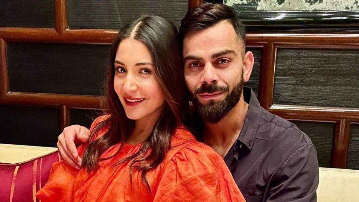 Virat Kohli ODI World Cup 2023