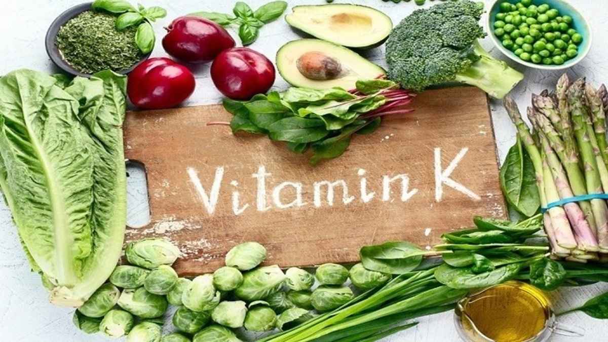 शरीर के लिए क्यों जरूरी है 'Vitamin-K'? इतने सारे फायदे कि कभी नहीं होंगे बीमार