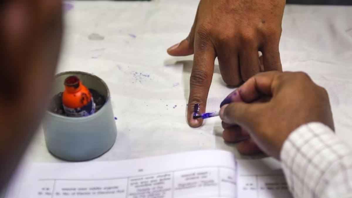 वोटर आईडी न होने पर भी कर सकेंगे मतदान, 12 विकल्पों का है प्रावधान