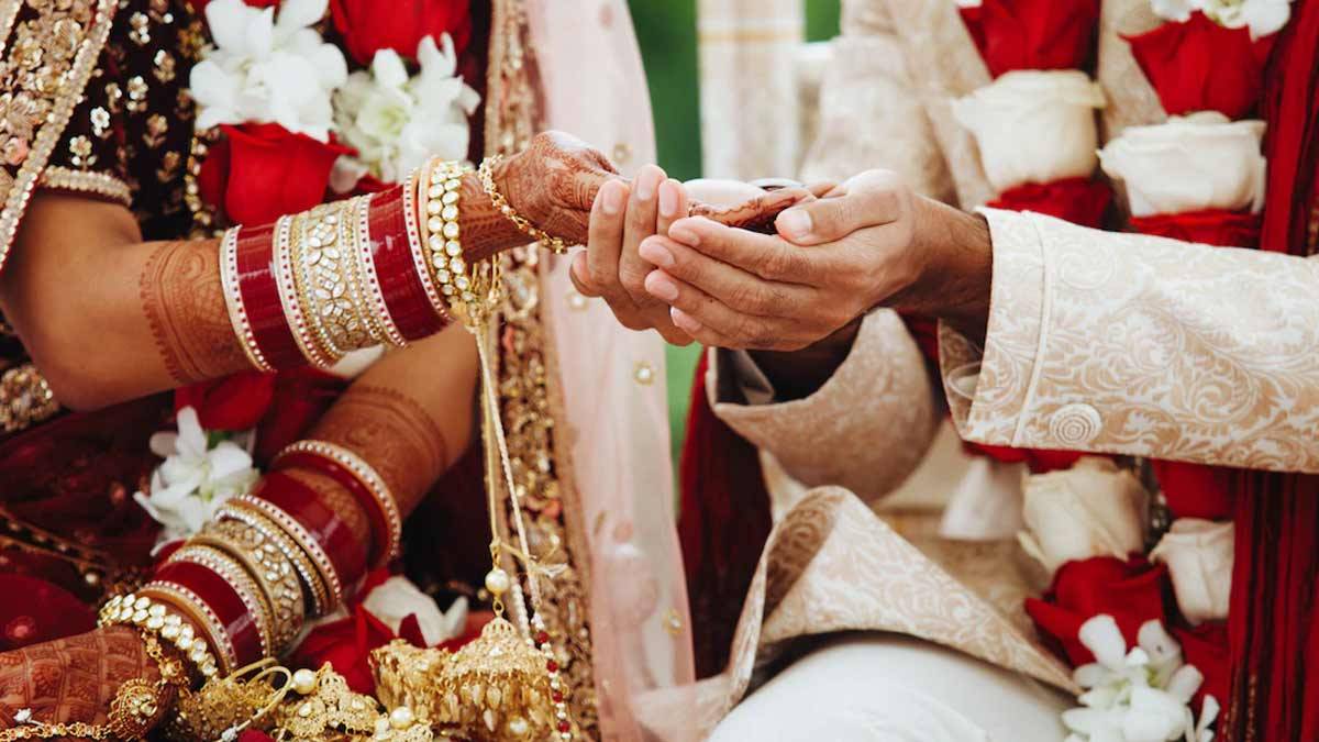 Wedding dates 2023, shaadi muhurat, marriage business worth 4.35 lakh crore