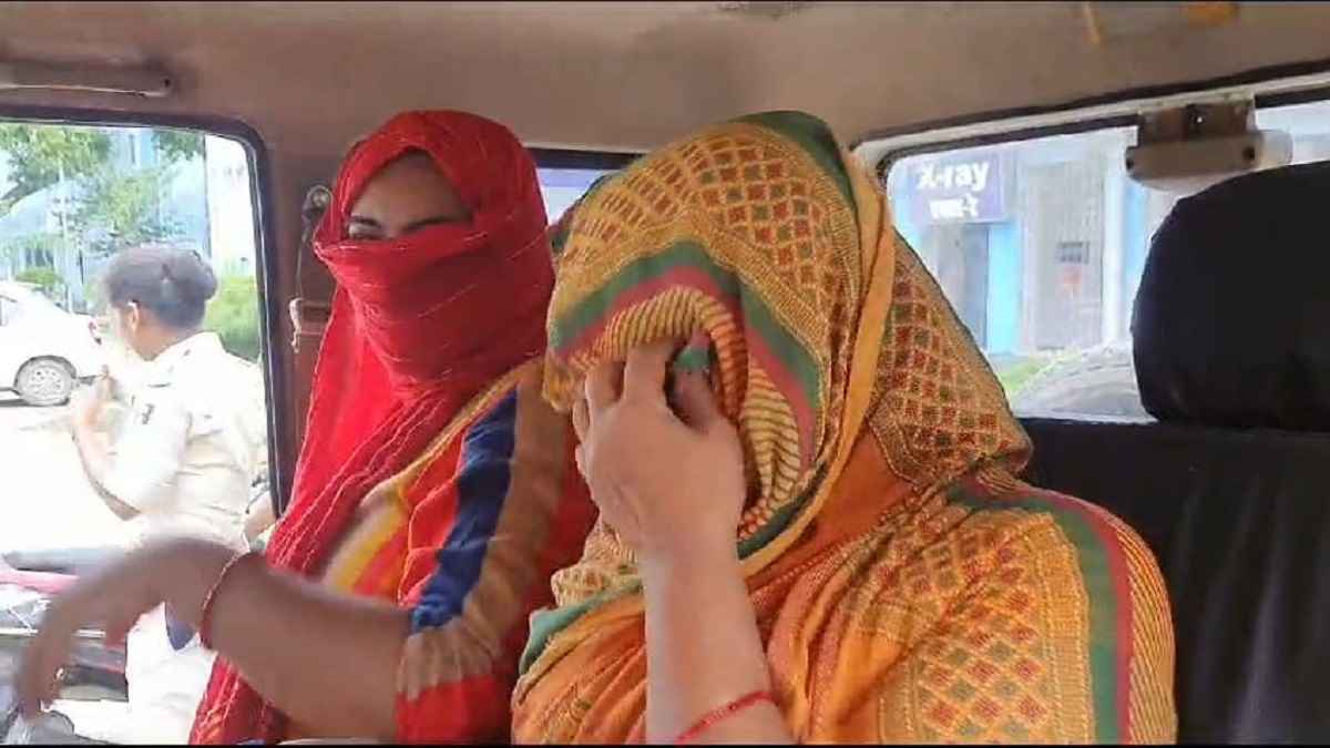 ये कैसा इश्क! जीजा के साथ मिलकर रची 'विधवा' होने की साजिश, राज खुला तो उजाड़ा सिंदूर