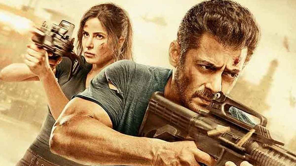 Tiger 3 Trailer Release: 'आतिशबाजी तुमने शुरू की खत्म मैं करूंगा...' 'टाइगर 3' का जबर्दस्त ट्रेलर रिलीज