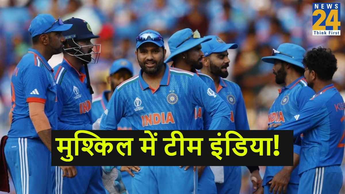 IND vs NZ: हार्दिक पांड्या के बाद सूर्यकुमार यादव चोटिल! ईशान किशन को लेकर भी आई बुरी खबर, क्या है ताजा अपडेट