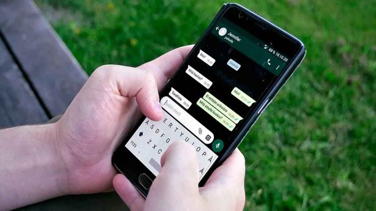 लो जी... WhatsApp पर आ गया कमाल का फीचर, बिना नंबर सेव किए चैटिंग का लें मजा